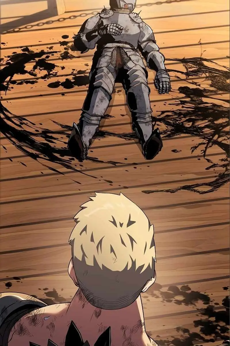 The Priest of Corruption Chapter 35 Page 173