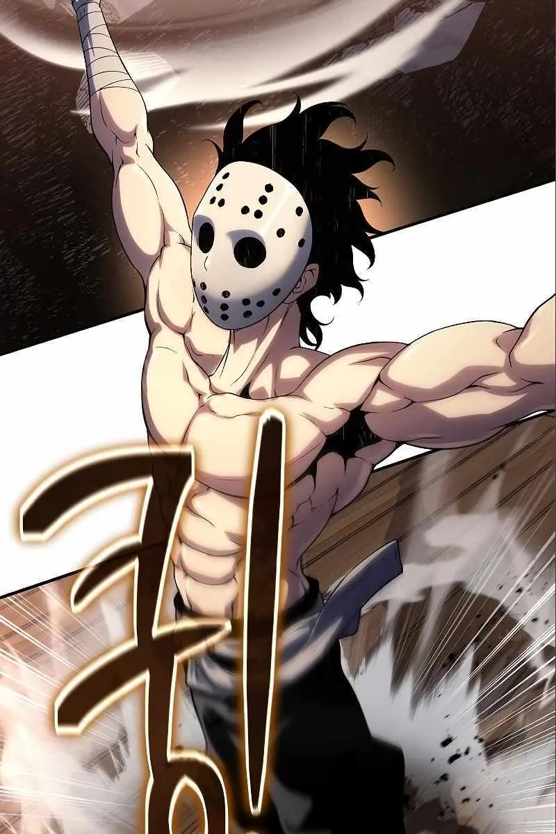 The Priest of Corruption Chapter 36 Page 18