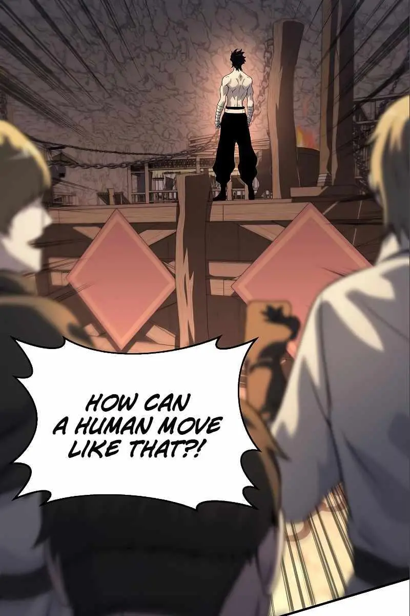 The Priest of Corruption Chapter 36 Page 22