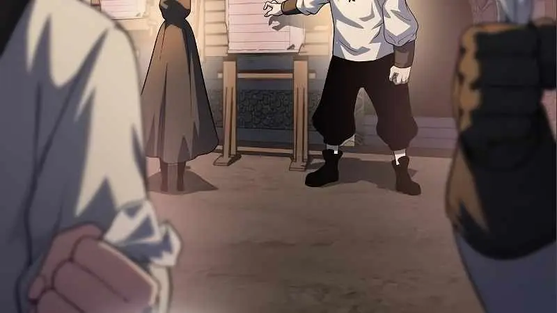 The Priest of Corruption Chapter 36 Page 28