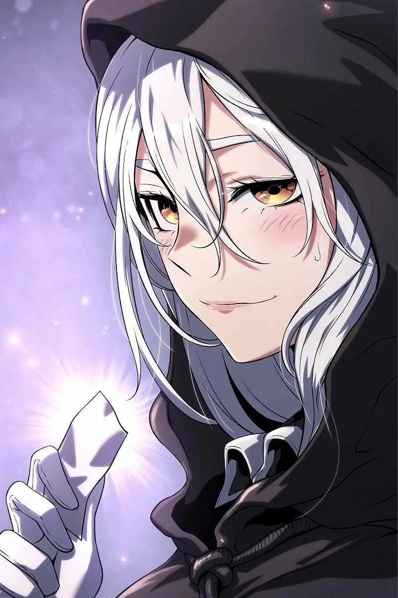 The Priest of Corruption Chapter 36 Page 30