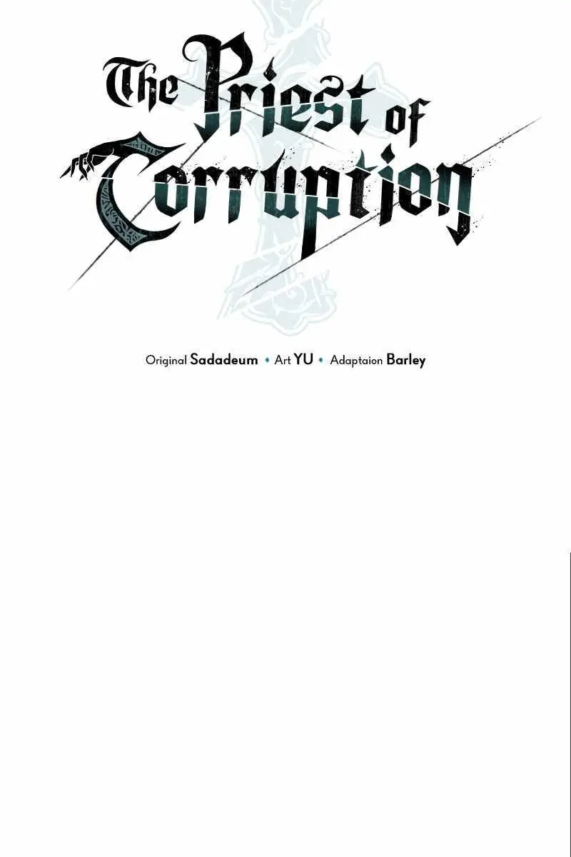 The Priest of Corruption Chapter 36 Page 33