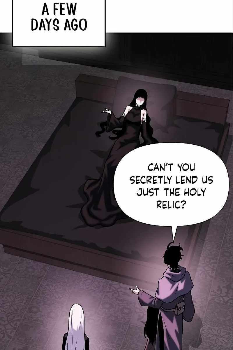 The Priest of Corruption Chapter 36 Page 35