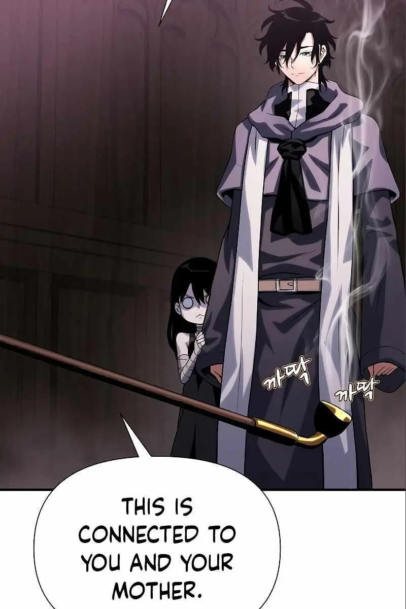 The Priest of Corruption Chapter 36 Page 39