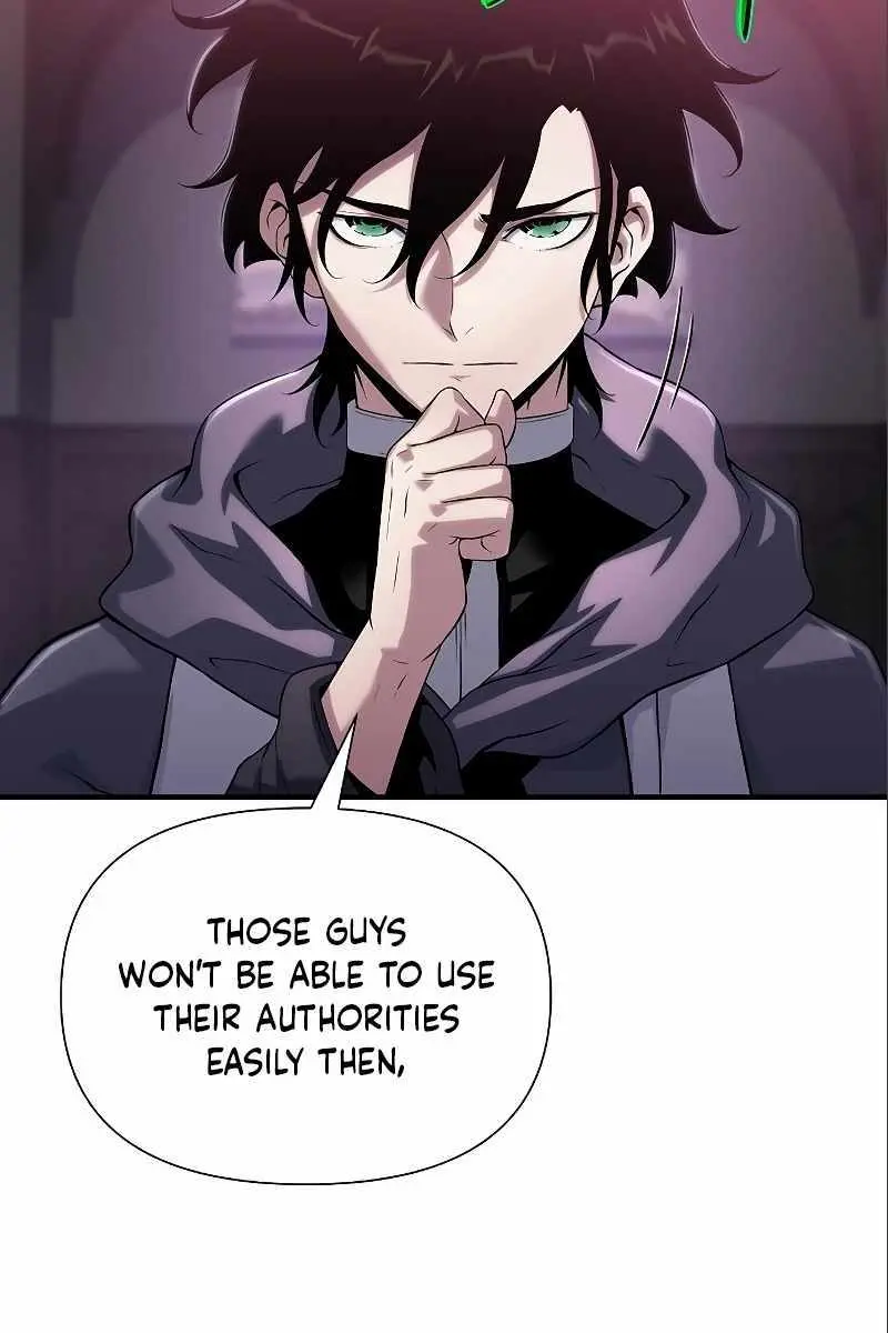 The Priest of Corruption Chapter 36 Page 49