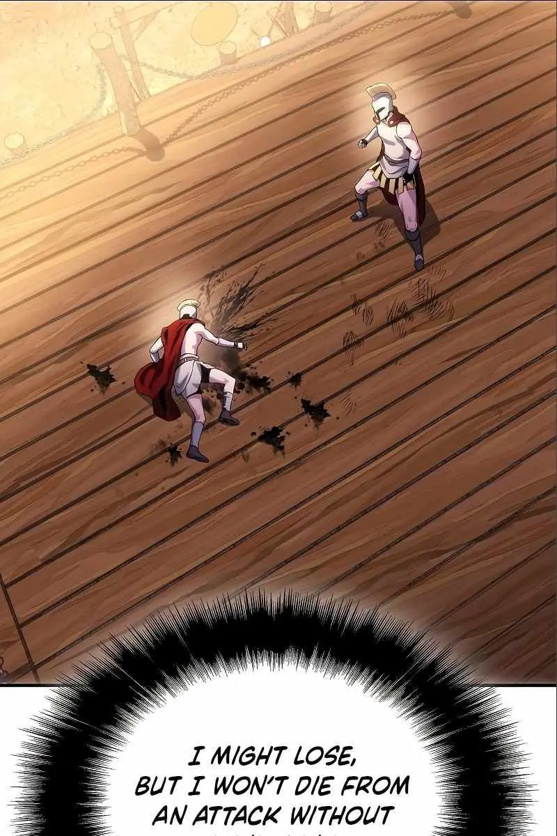 The Priest of Corruption Chapter 36 Page 53