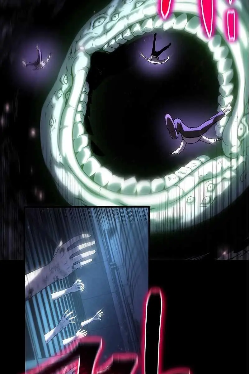 The Priest of Corruption Chapter 36 Page 71