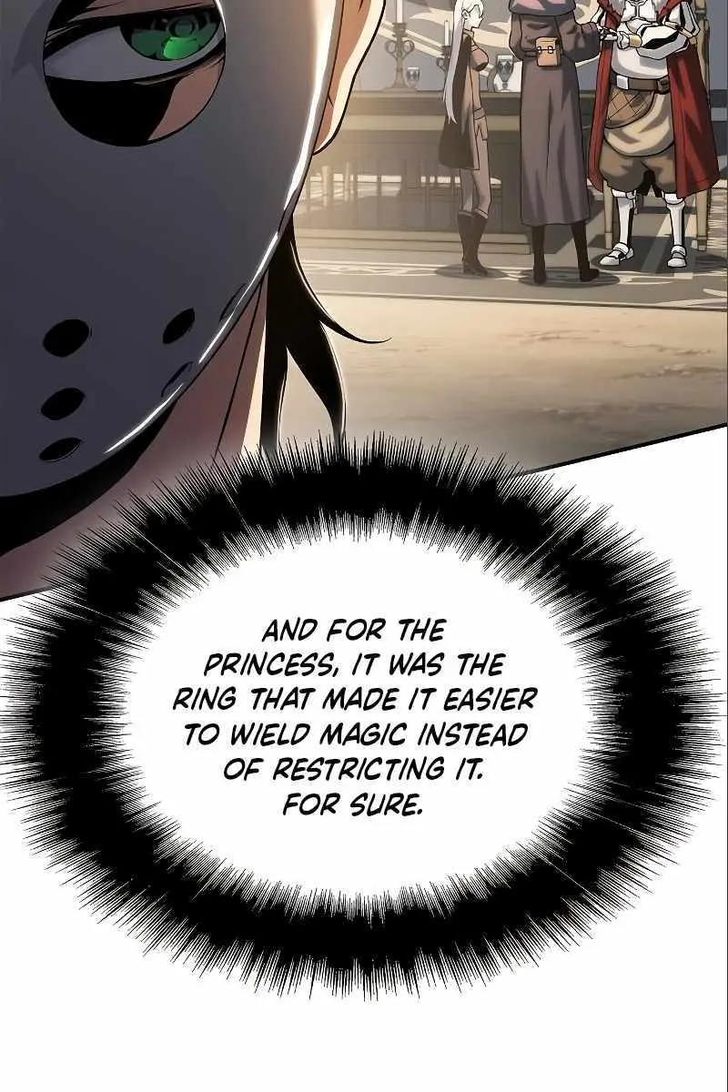 The Priest of Corruption Chapter 36 Page 94