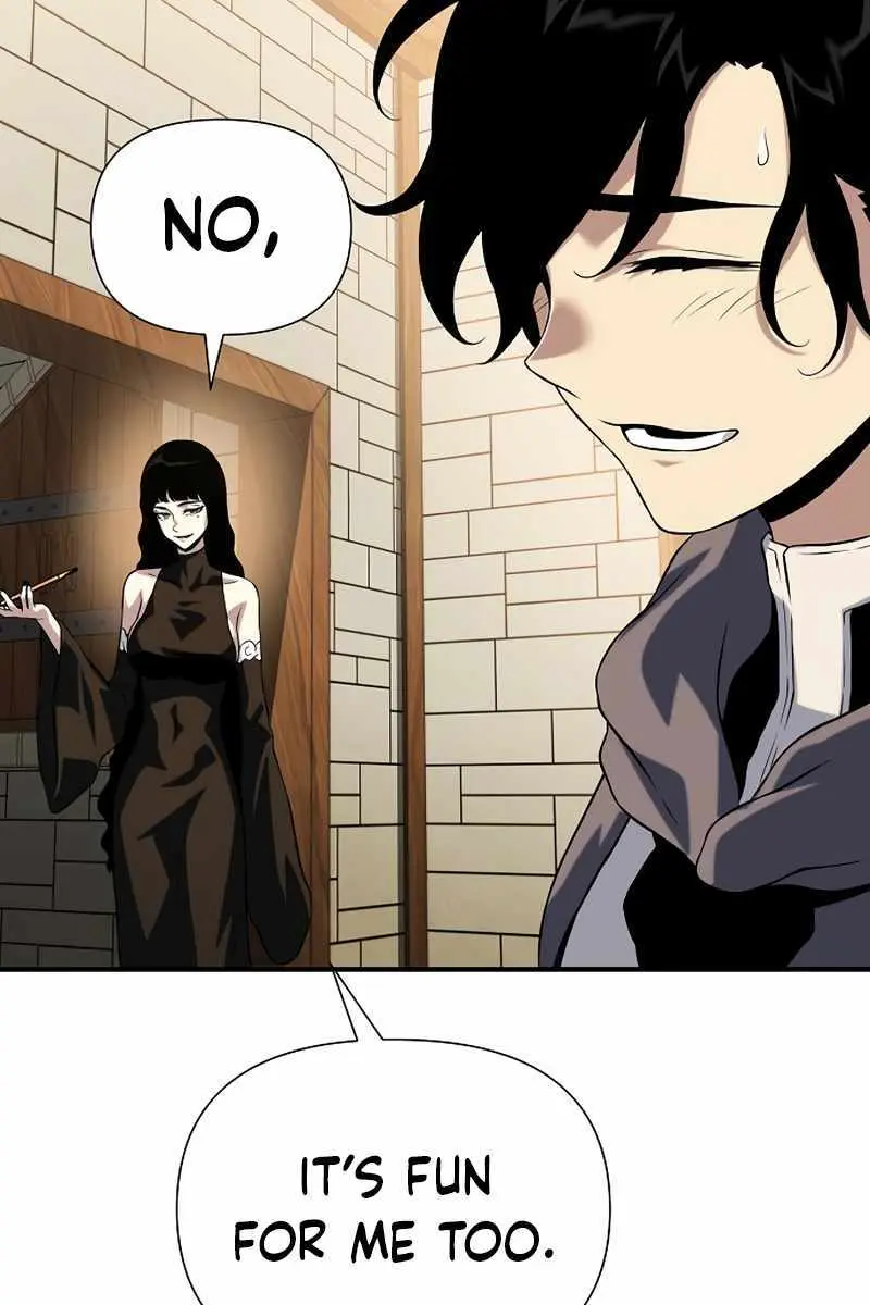 The Priest of Corruption Chapter 37 Page 44