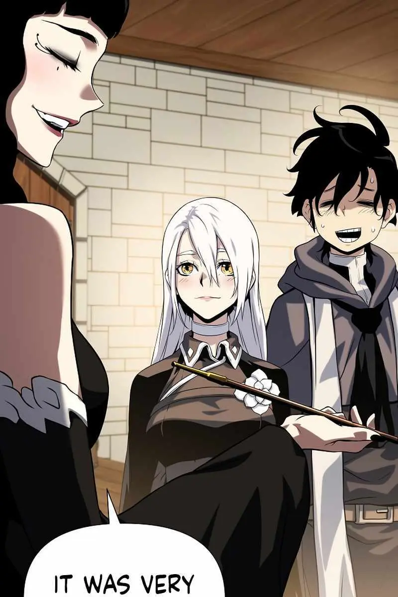 The Priest of Corruption Chapter 37 Page 46