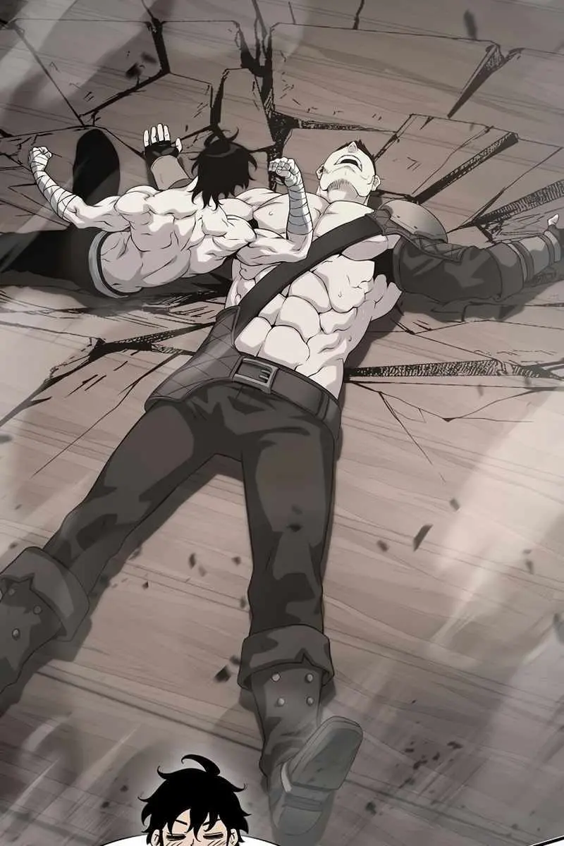 The Priest of Corruption Chapter 37 Page 48