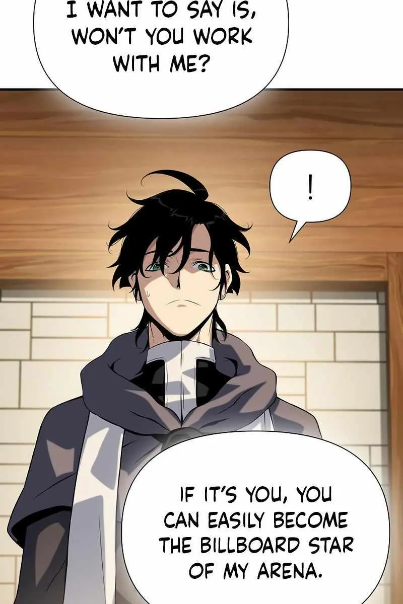 The Priest of Corruption Chapter 37 Page 69