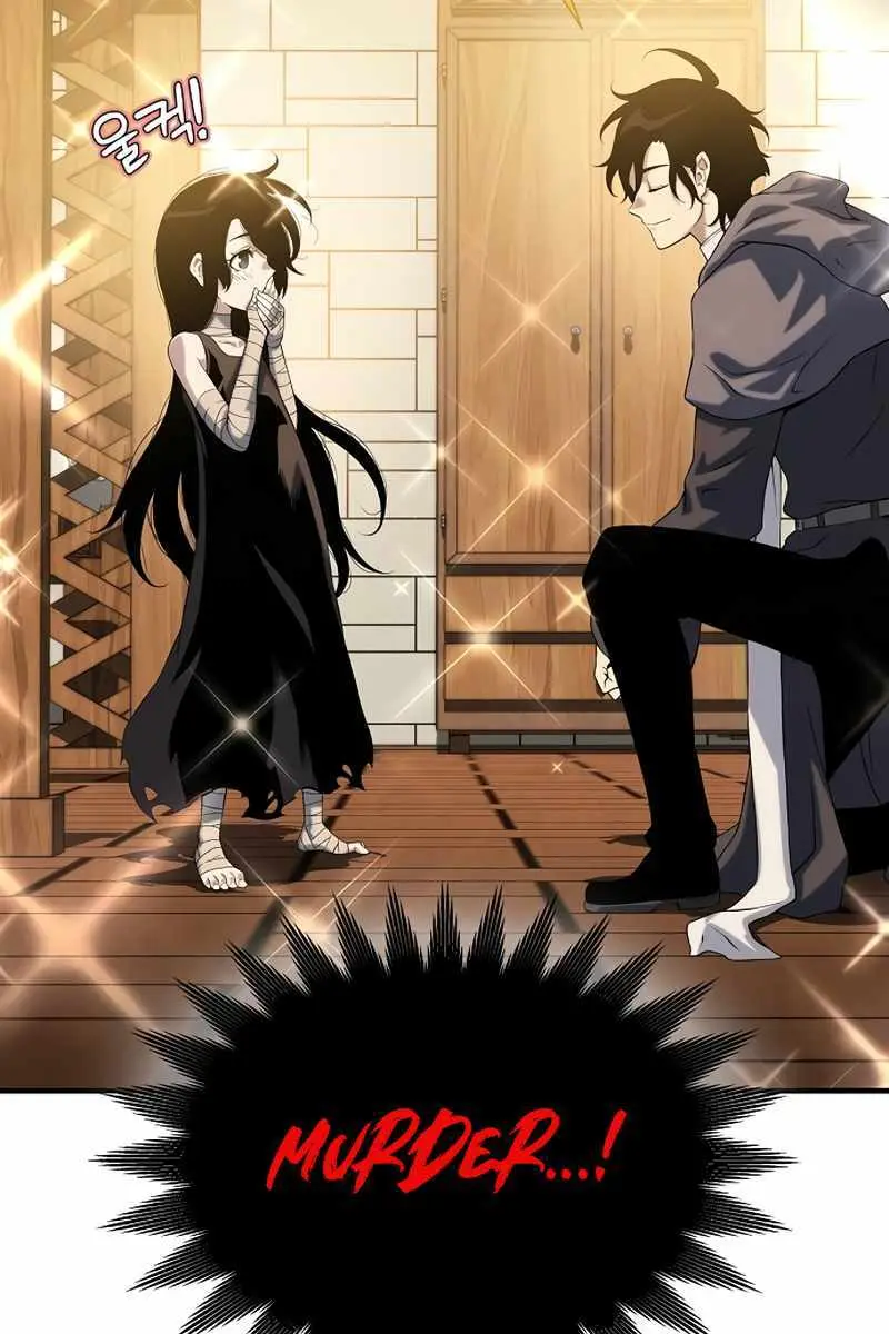 The Priest of Corruption Chapter 37 Page 75