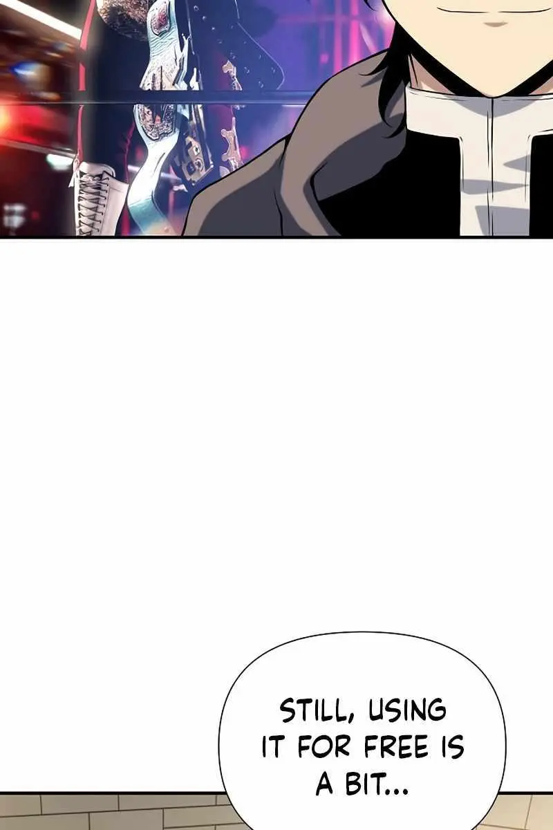 The Priest of Corruption Chapter 37 Page 83