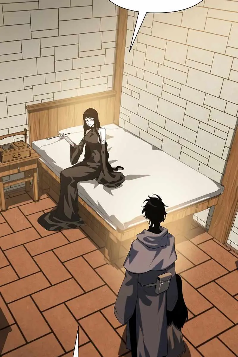 The Priest of Corruption Chapter 37 Page 84