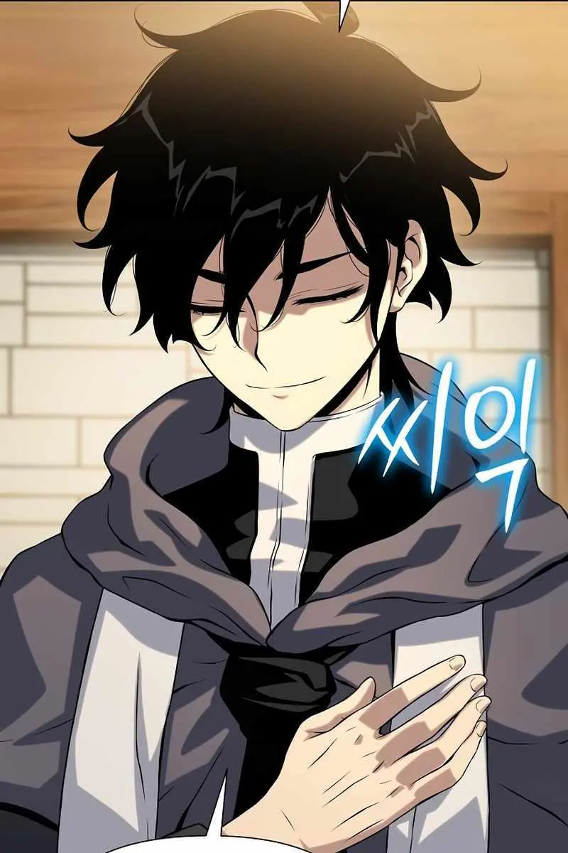 The Priest of Corruption Chapter 37 Page 86