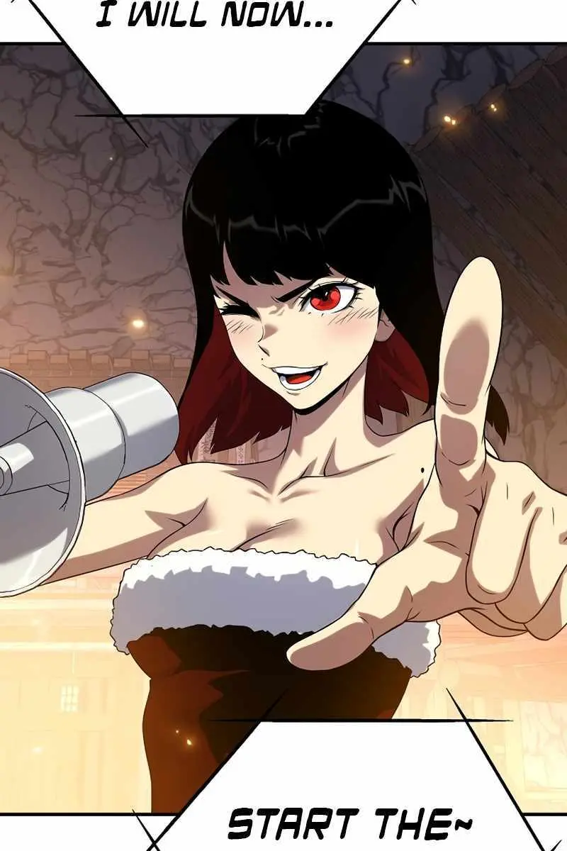 The Priest of Corruption Chapter 37 Page 124