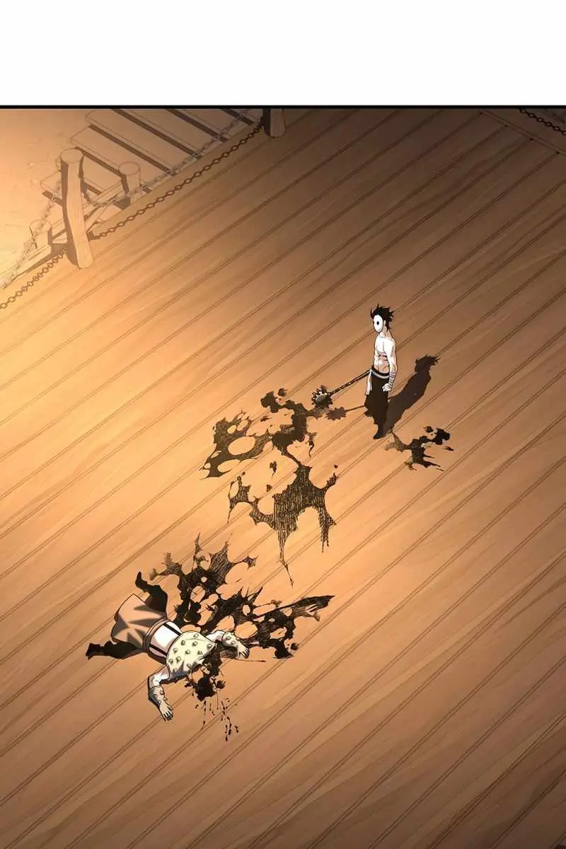 The Priest of Corruption Chapter 37 Page 135