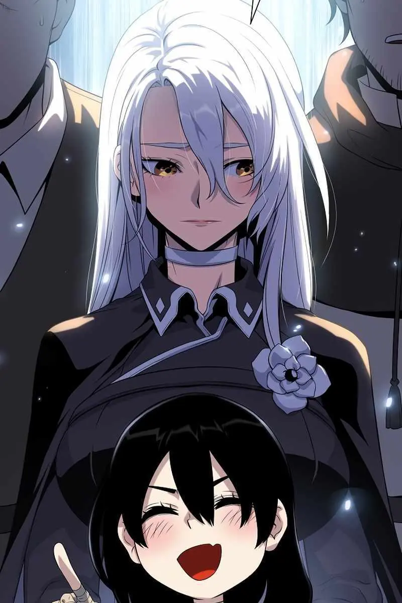 The Priest of Corruption Chapter 37 Page 137