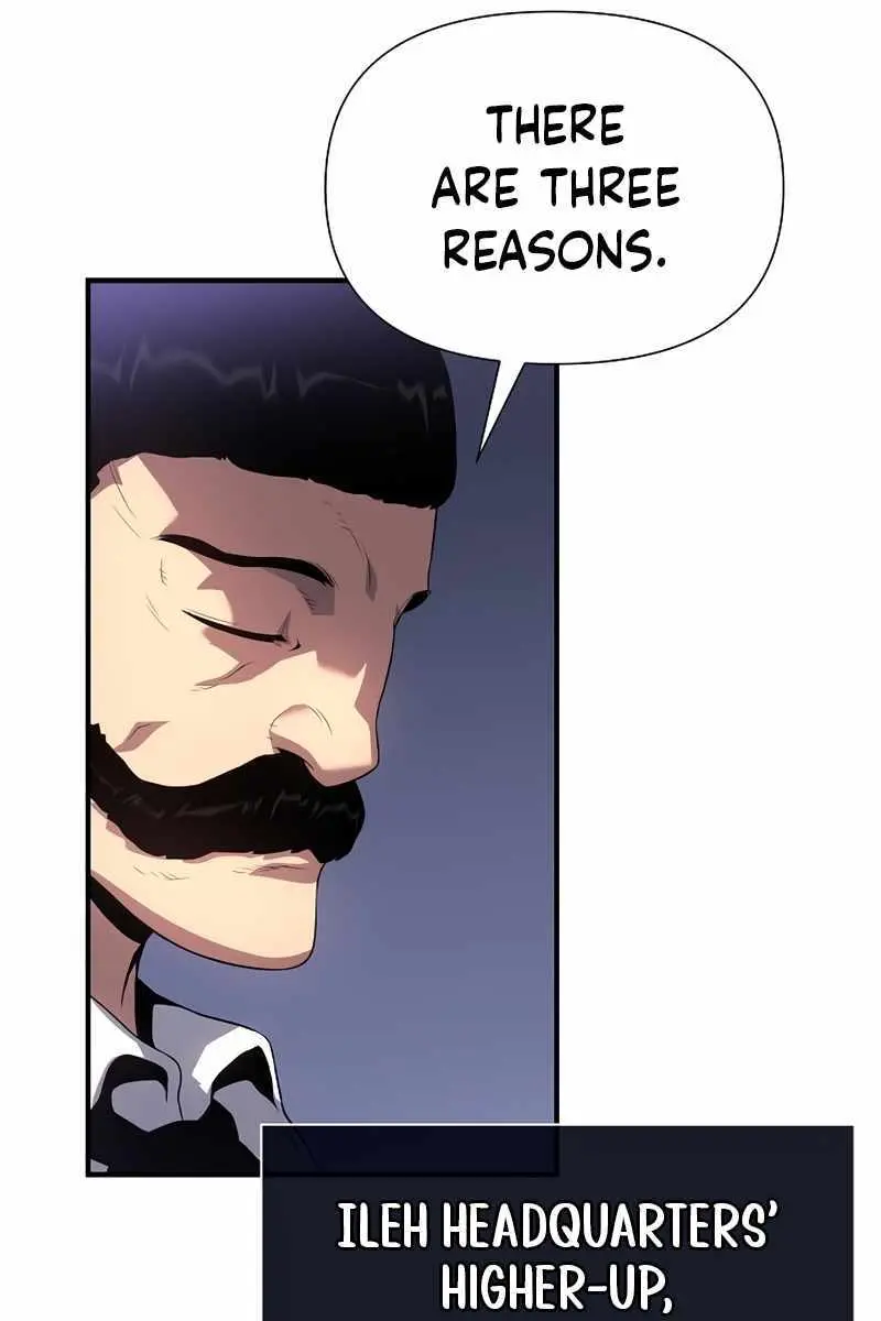 The Priest of Corruption Chapter 37 Page 151