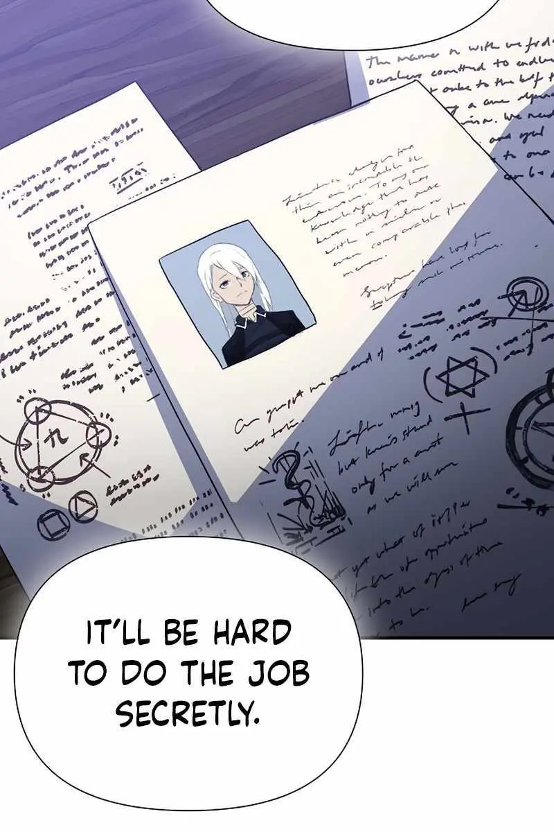 The Priest of Corruption Chapter 37 Page 155