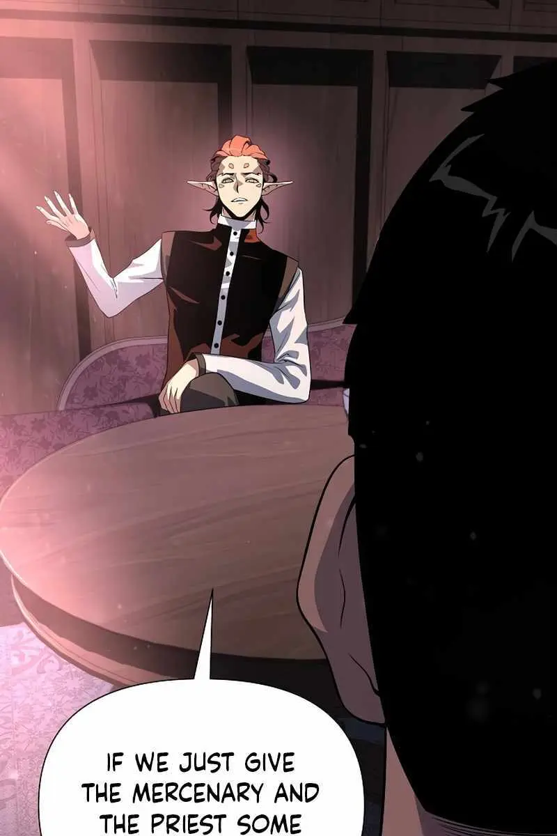 The Priest of Corruption Chapter 37 Page 166