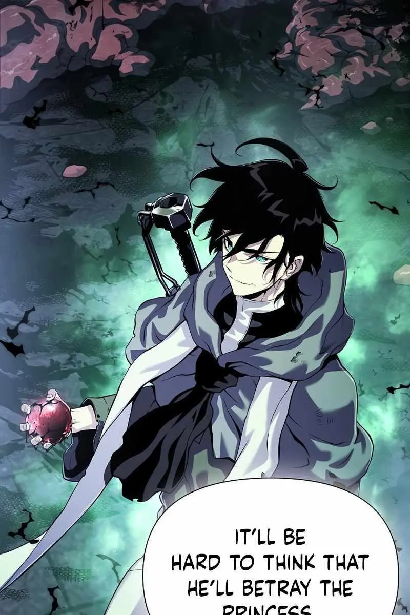 The Priest of Corruption Chapter 37 Page 170