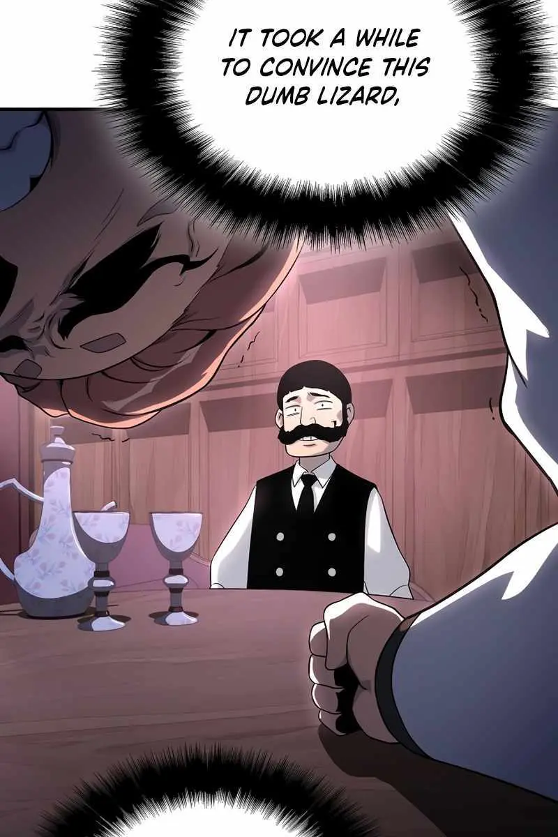 The Priest of Corruption Chapter 37 Page 194