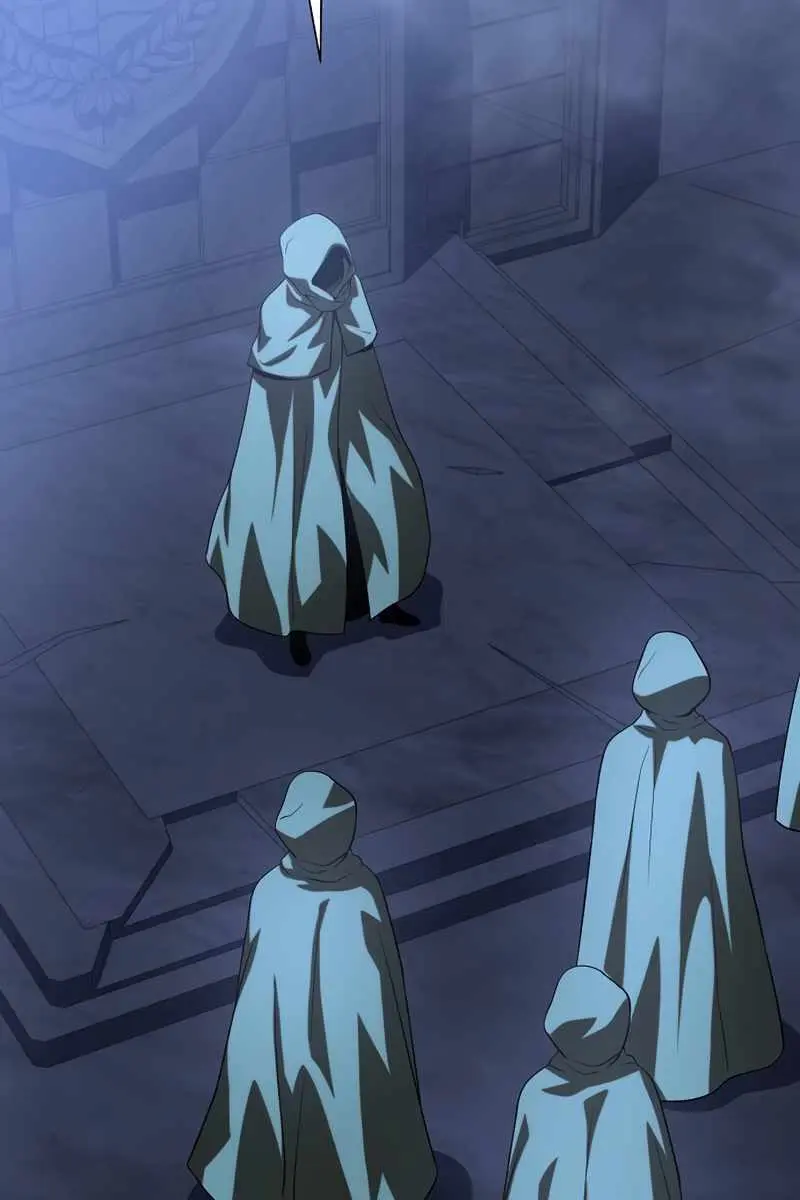 The Priest of Corruption Chapter 38 Page 5