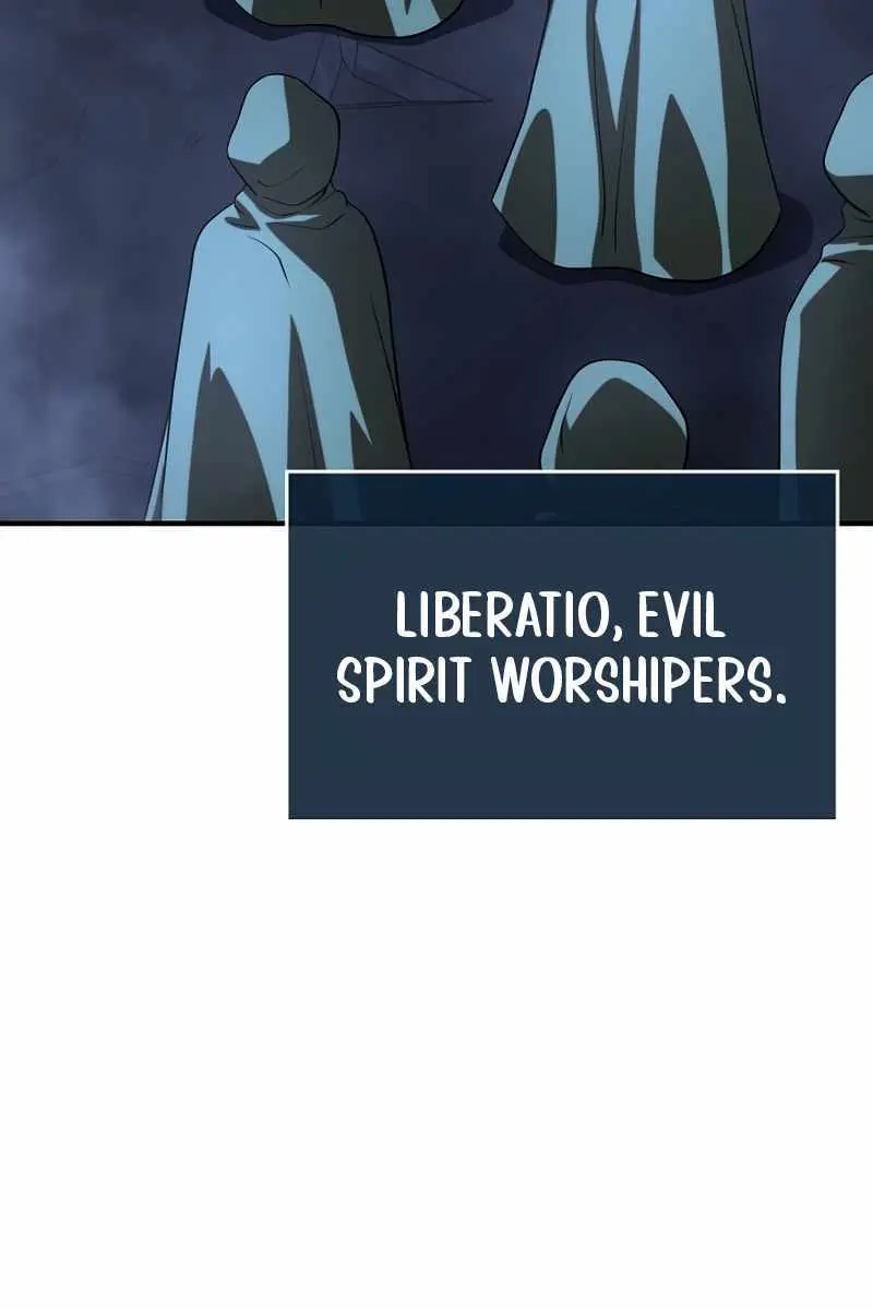 The Priest of Corruption Chapter 38 Page 6