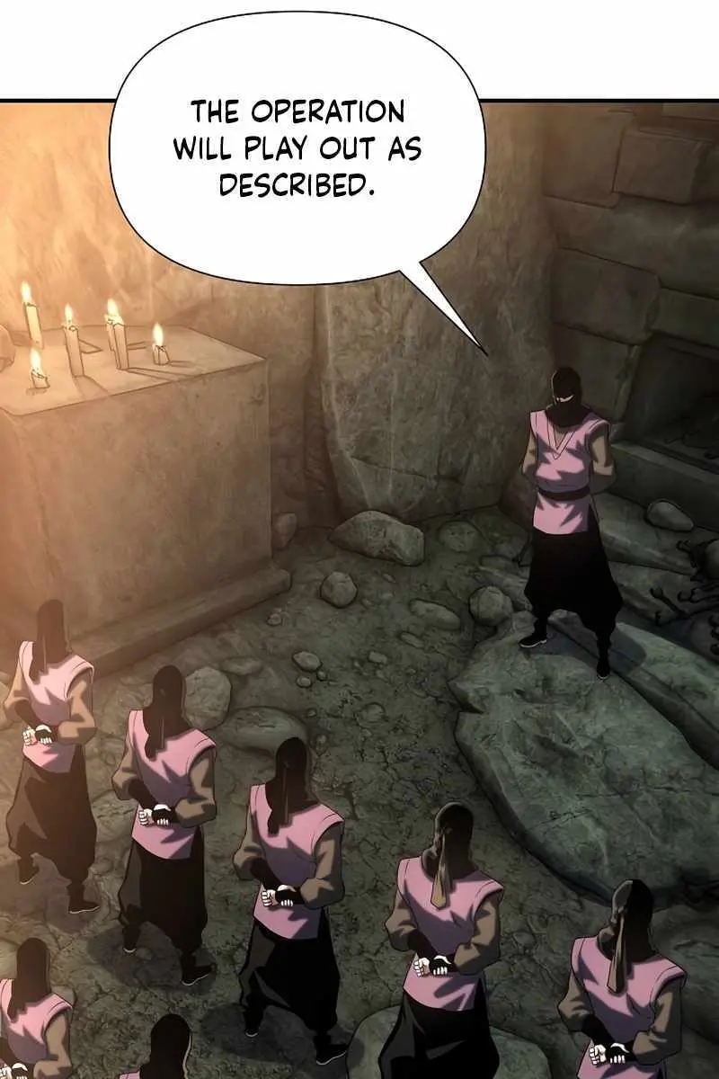 The Priest of Corruption Chapter 38 Page 15