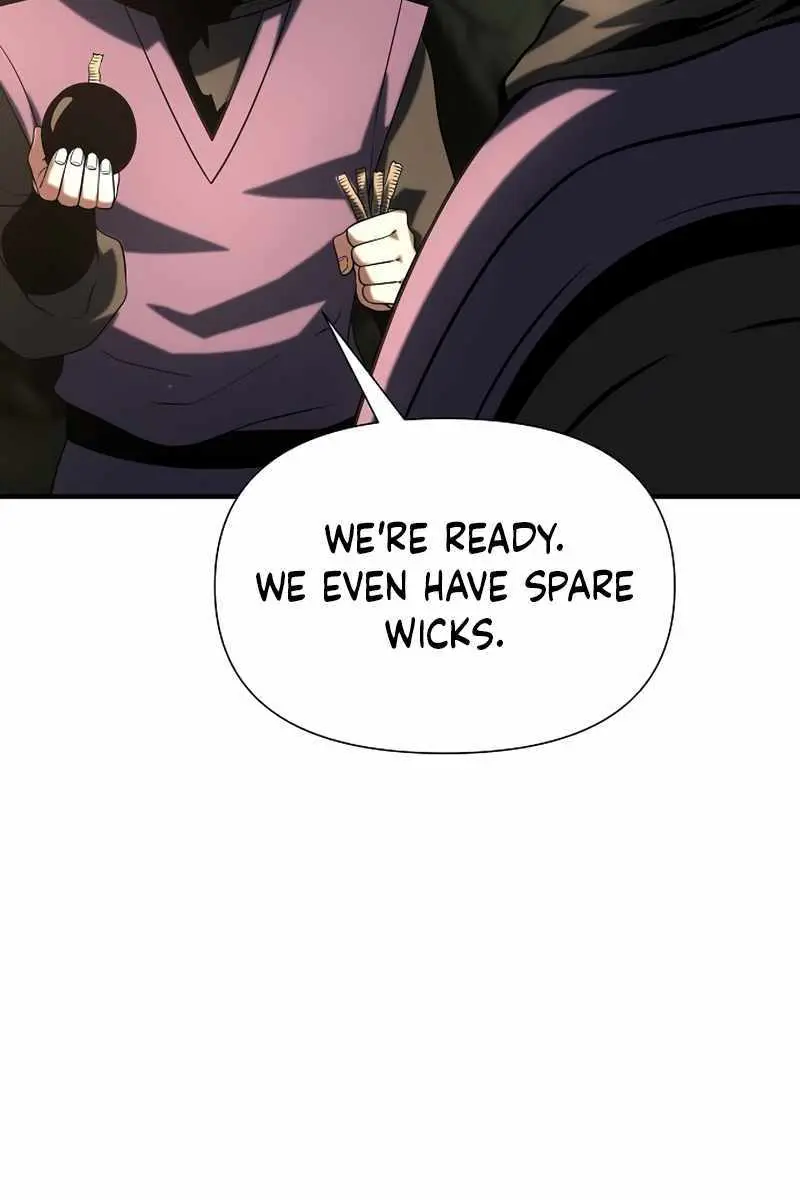 The Priest of Corruption Chapter 38 Page 18