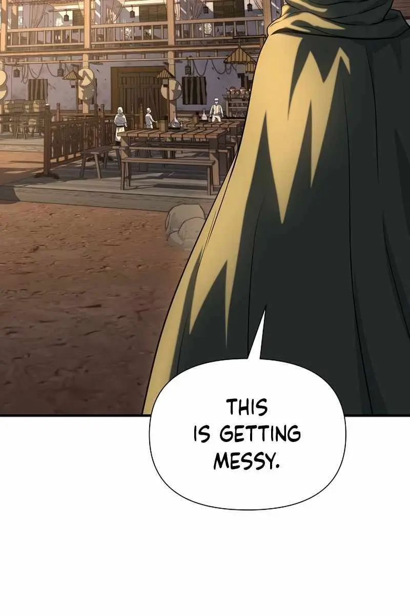 The Priest of Corruption Chapter 38 Page 44