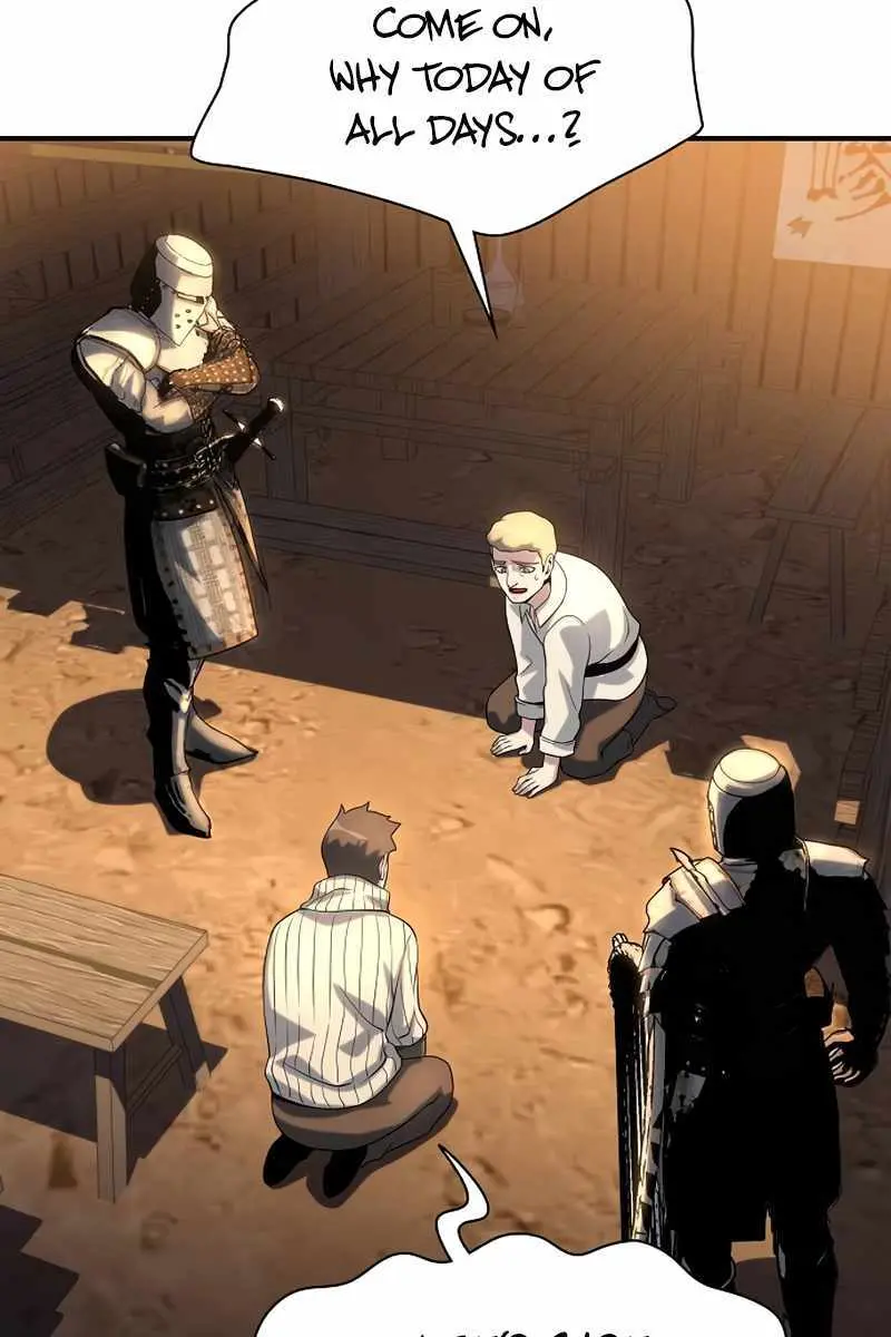 The Priest of Corruption Chapter 38 Page 64