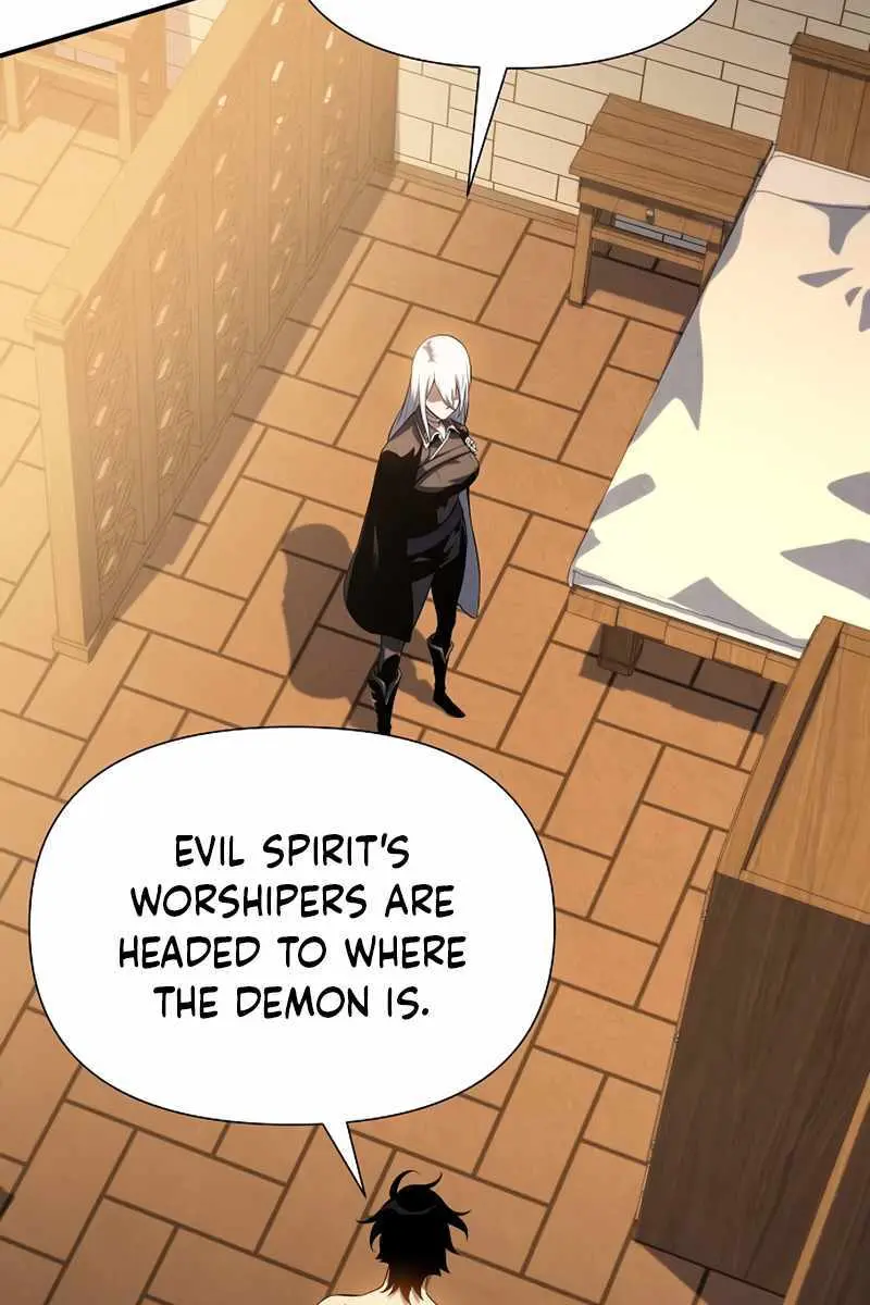 The Priest of Corruption Chapter 38 Page 110