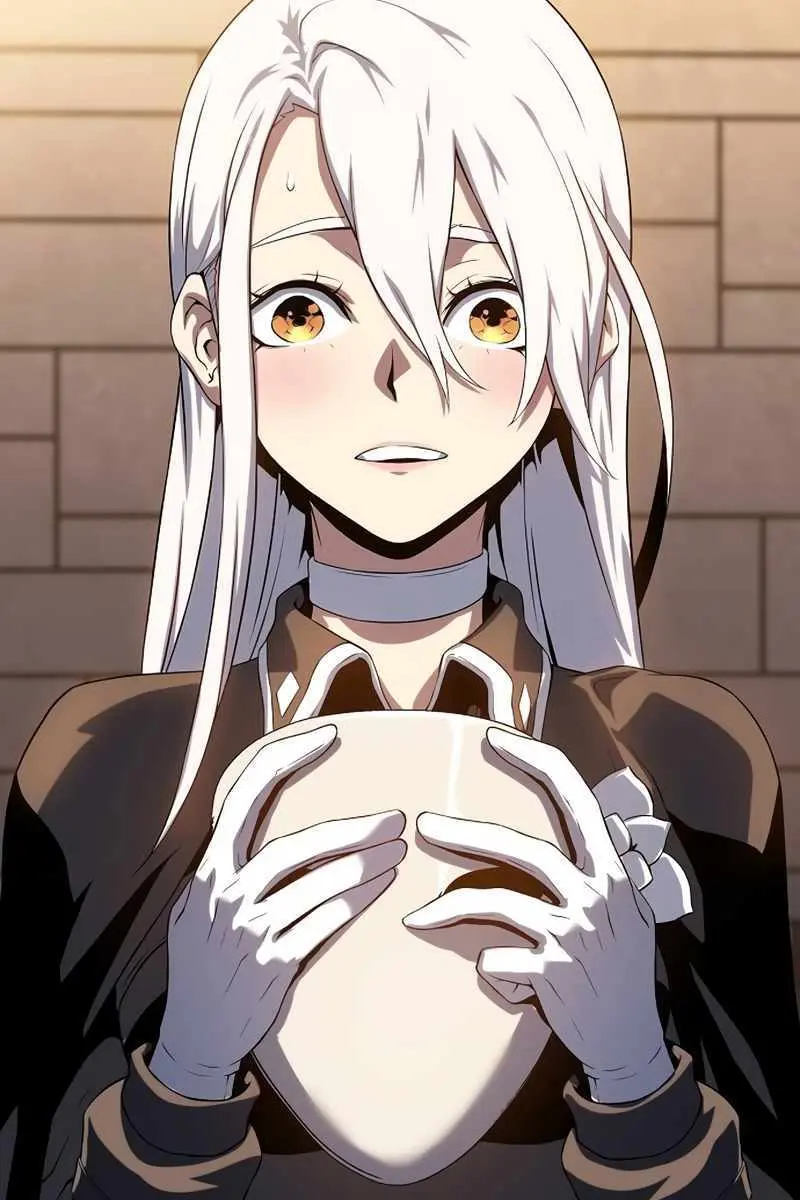 The Priest of Corruption Chapter 38 Page 118