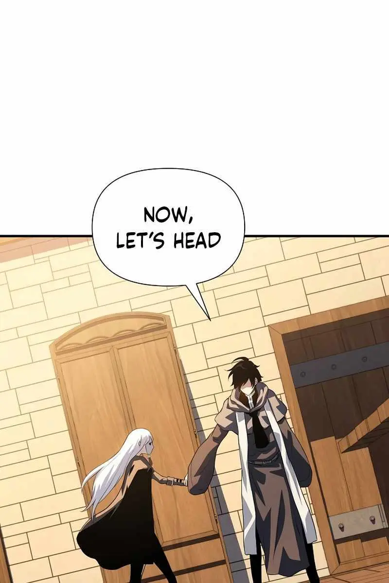 The Priest of Corruption Chapter 38 Page 121