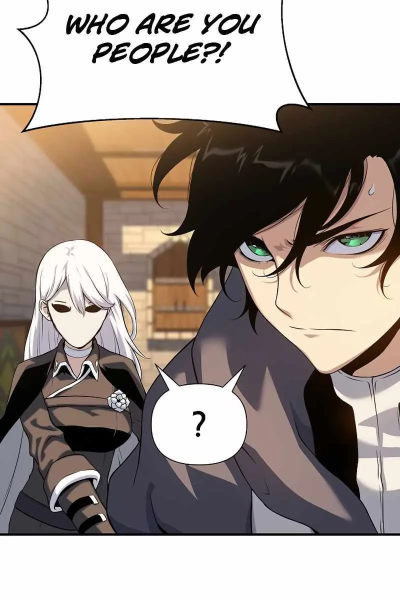 The Priest of Corruption Chapter 38 Page 123