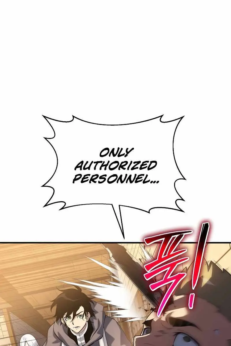 The Priest of Corruption Chapter 38 Page 124