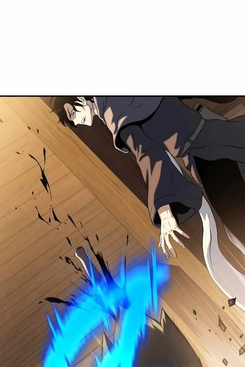 The Priest of Corruption Chapter 38 Page 126