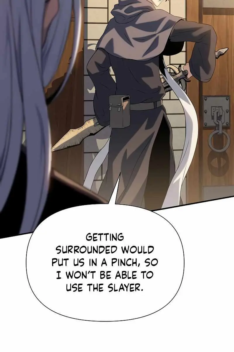 The Priest of Corruption Chapter 38 Page 131