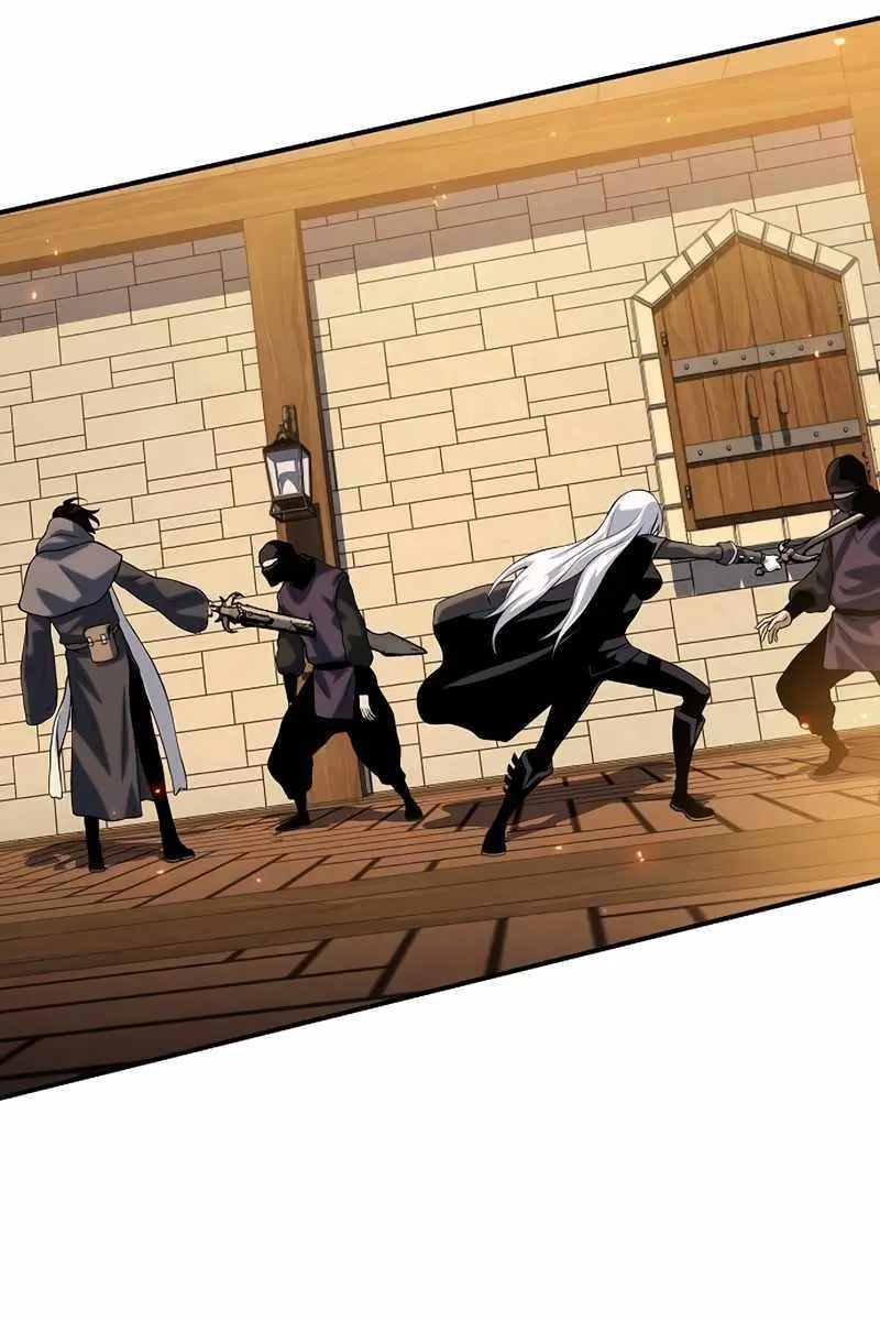 The Priest of Corruption Chapter 38 Page 155