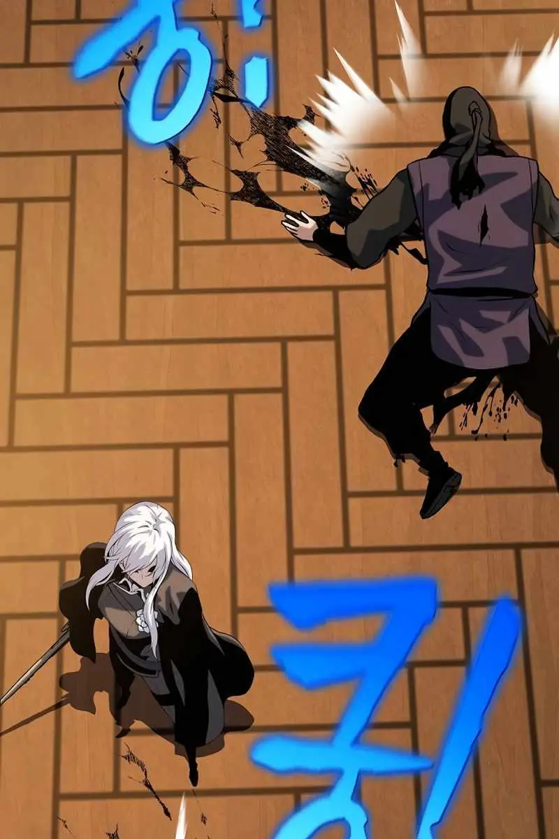 The Priest of Corruption Chapter 38 Page 157