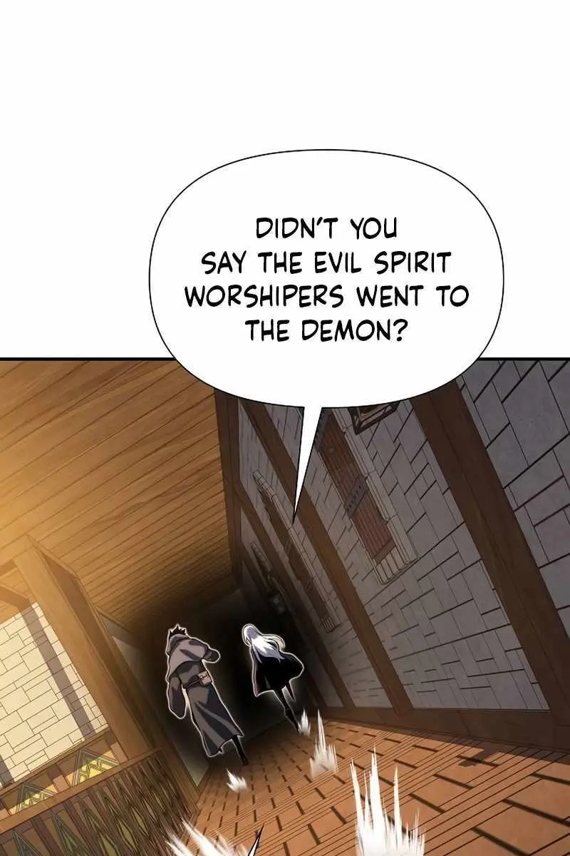 The Priest of Corruption Chapter 38 Page 163