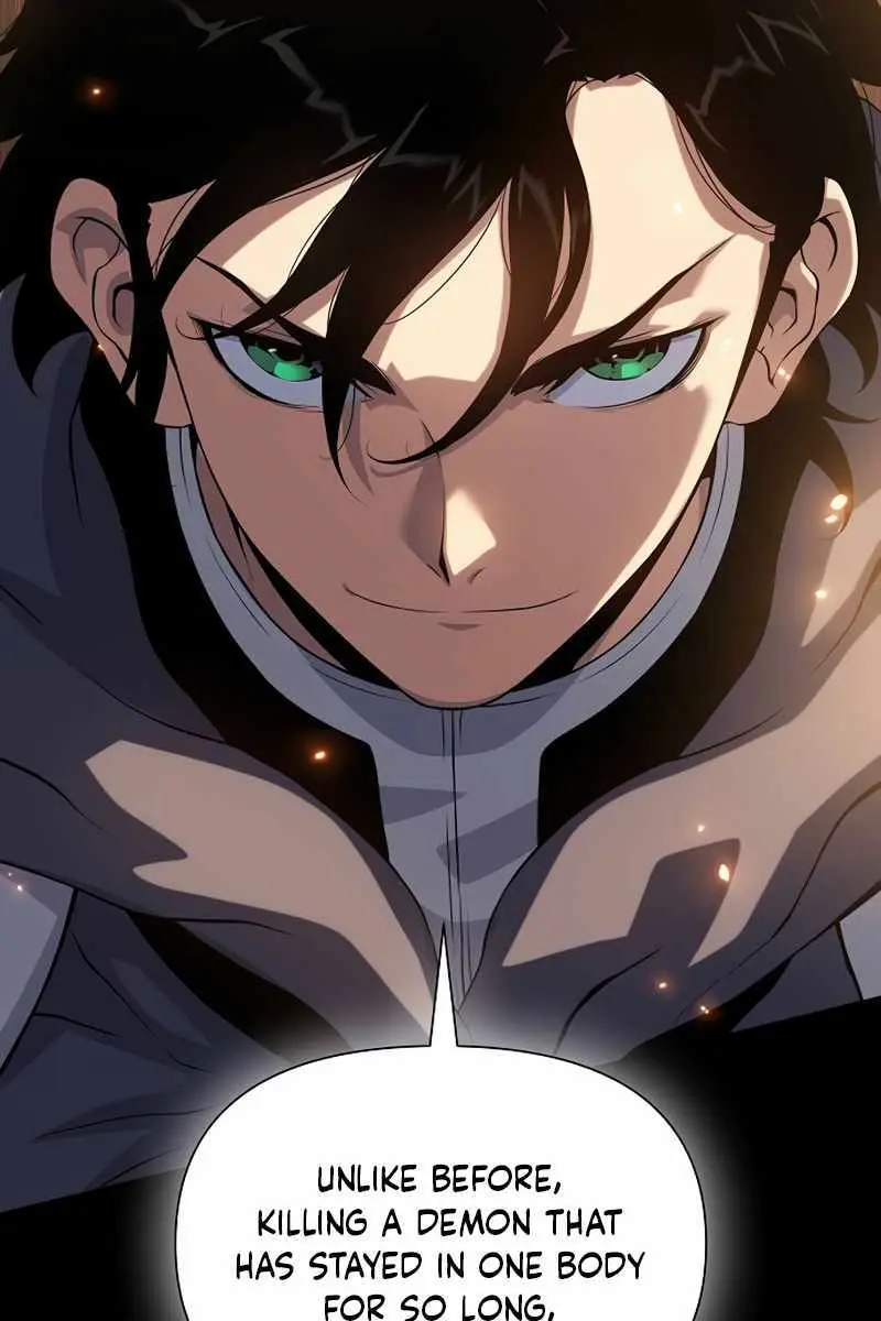 The Priest of Corruption Chapter 38 Page 166