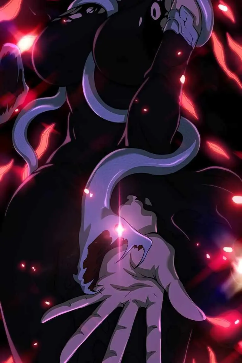 The Priest of Corruption Chapter 38 Page 193