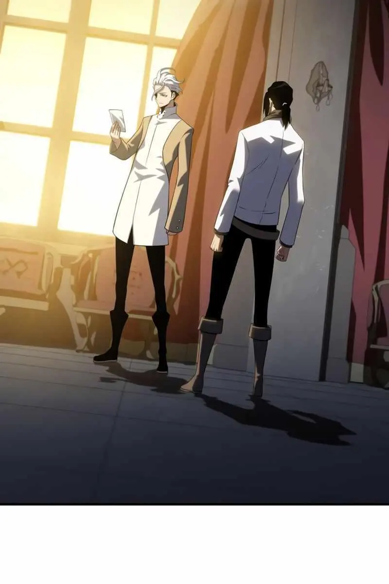 The Priest of Corruption Chapter 39 Page 8