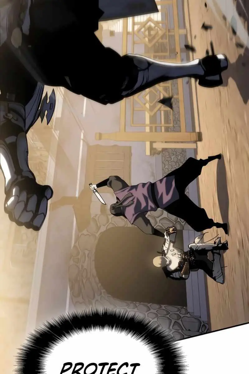 The Priest of Corruption Chapter 39 Page 17