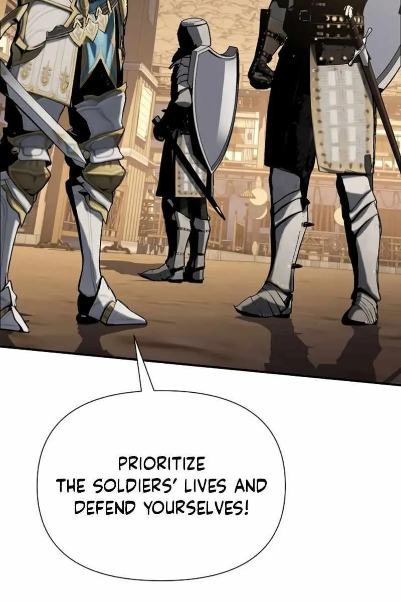 The Priest of Corruption Chapter 39 Page 31