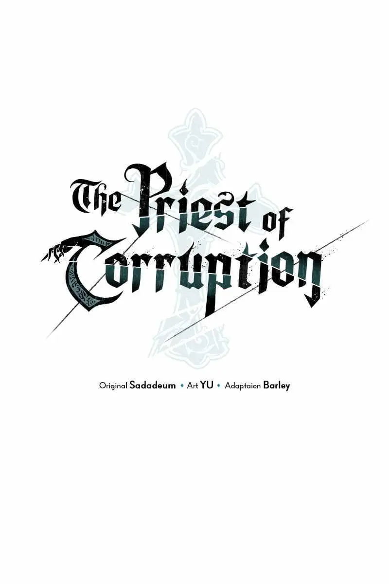 The Priest of Corruption Chapter 39 Page 38